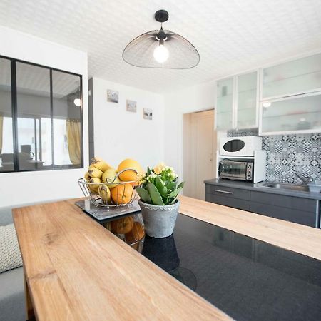 Ma Location Sablaise - Appart' Les Presidents Appartement Les Sables-dʼOlonne Buitenkant foto