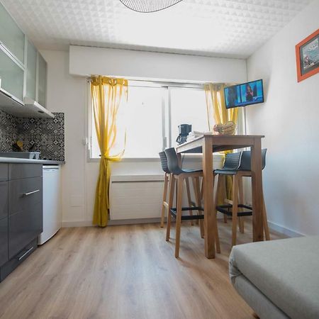 Ma Location Sablaise - Appart' Les Presidents Appartement Les Sables-dʼOlonne Buitenkant foto