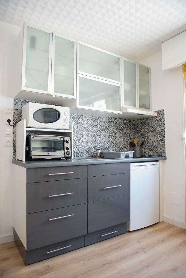 Ma Location Sablaise - Appart' Les Presidents Appartement Les Sables-dʼOlonne Buitenkant foto