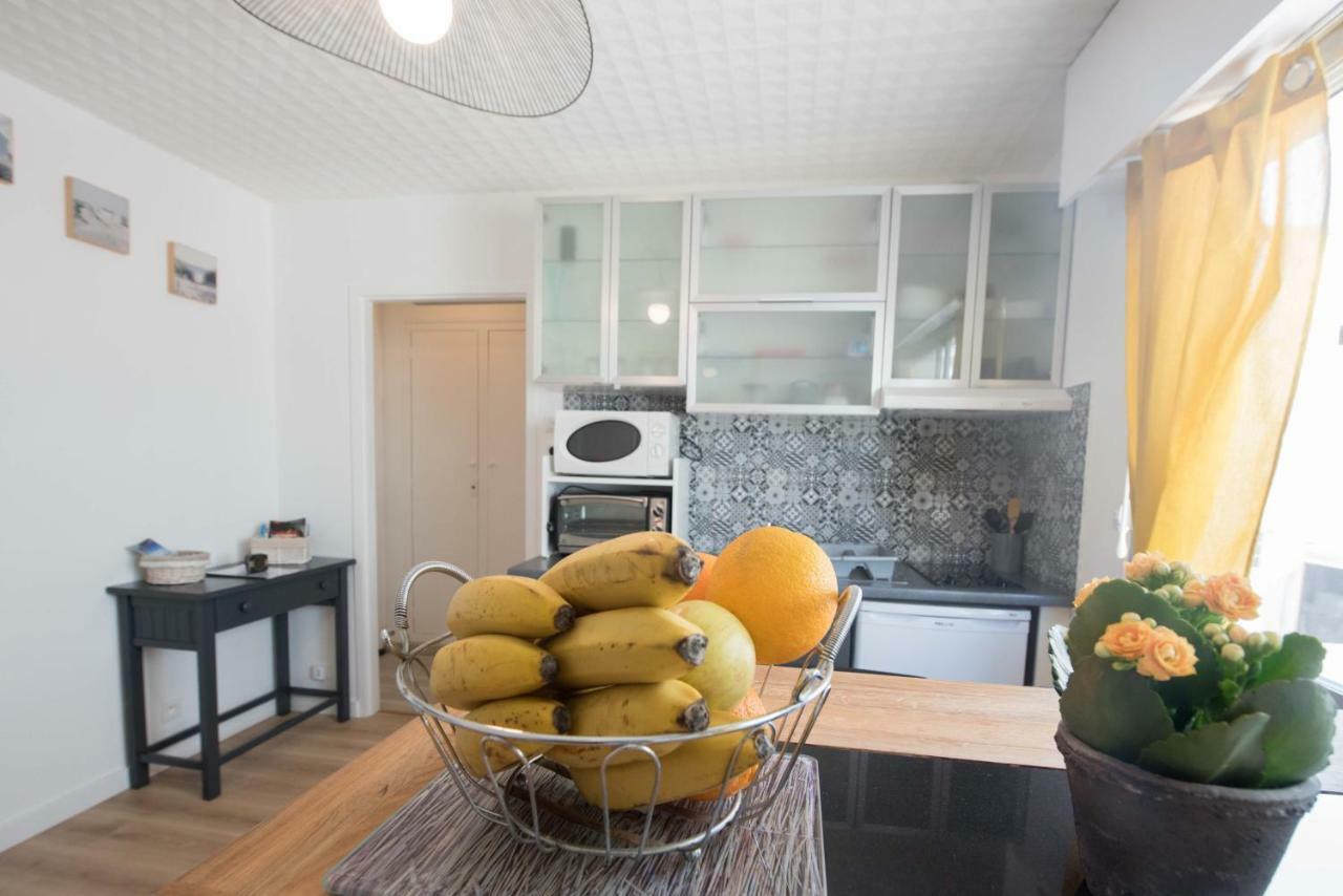 Ma Location Sablaise - Appart' Les Presidents Appartement Les Sables-dʼOlonne Buitenkant foto